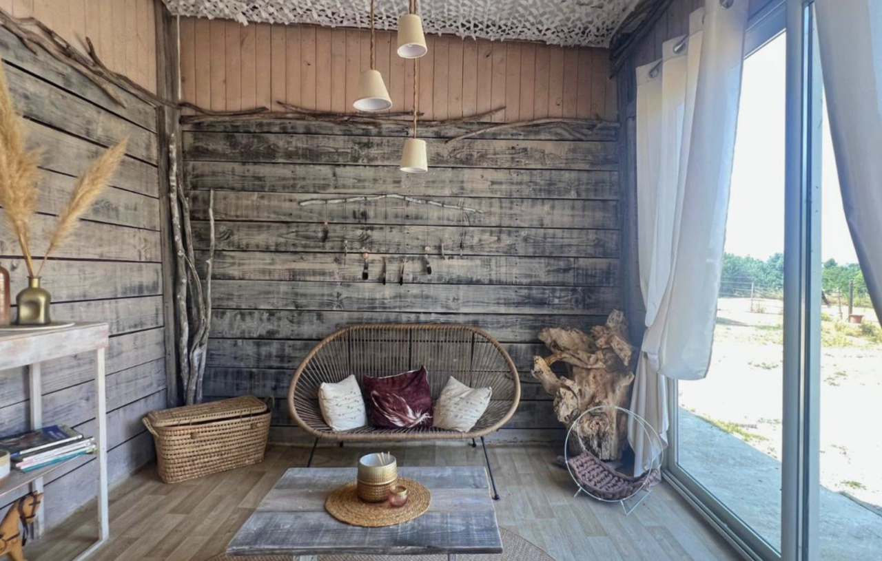 Equestrian property  Hérault