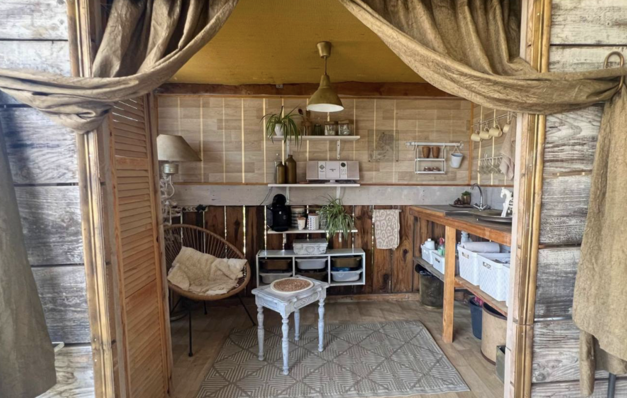 Equestrian property  Hérault