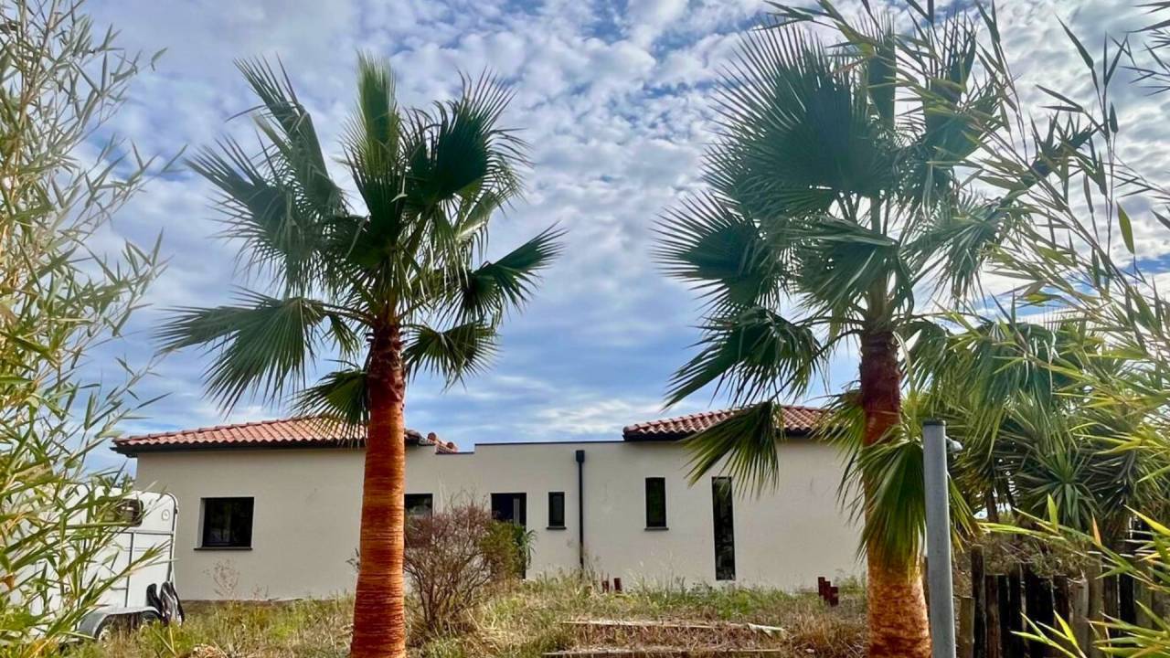 Equestrian property  H&eacute;rault