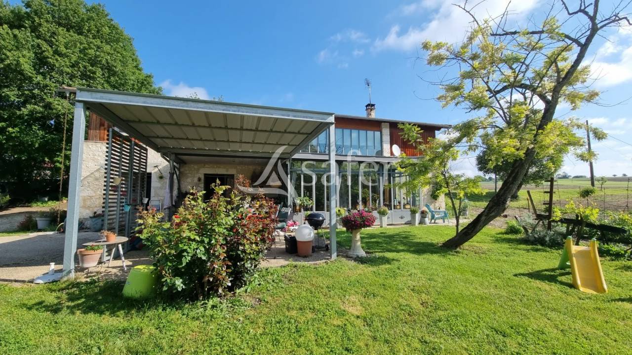 Other agricultural property  Gers