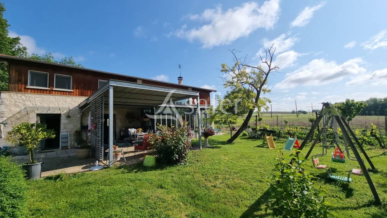 Other agricultural property  Gers