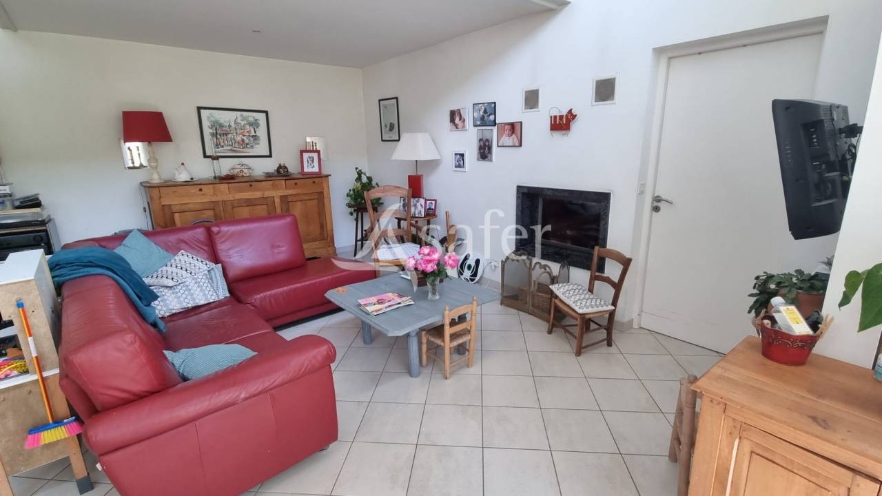 Other agricultural property  Gers