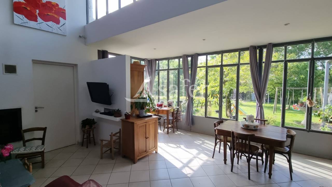 Other agricultural property  Gers