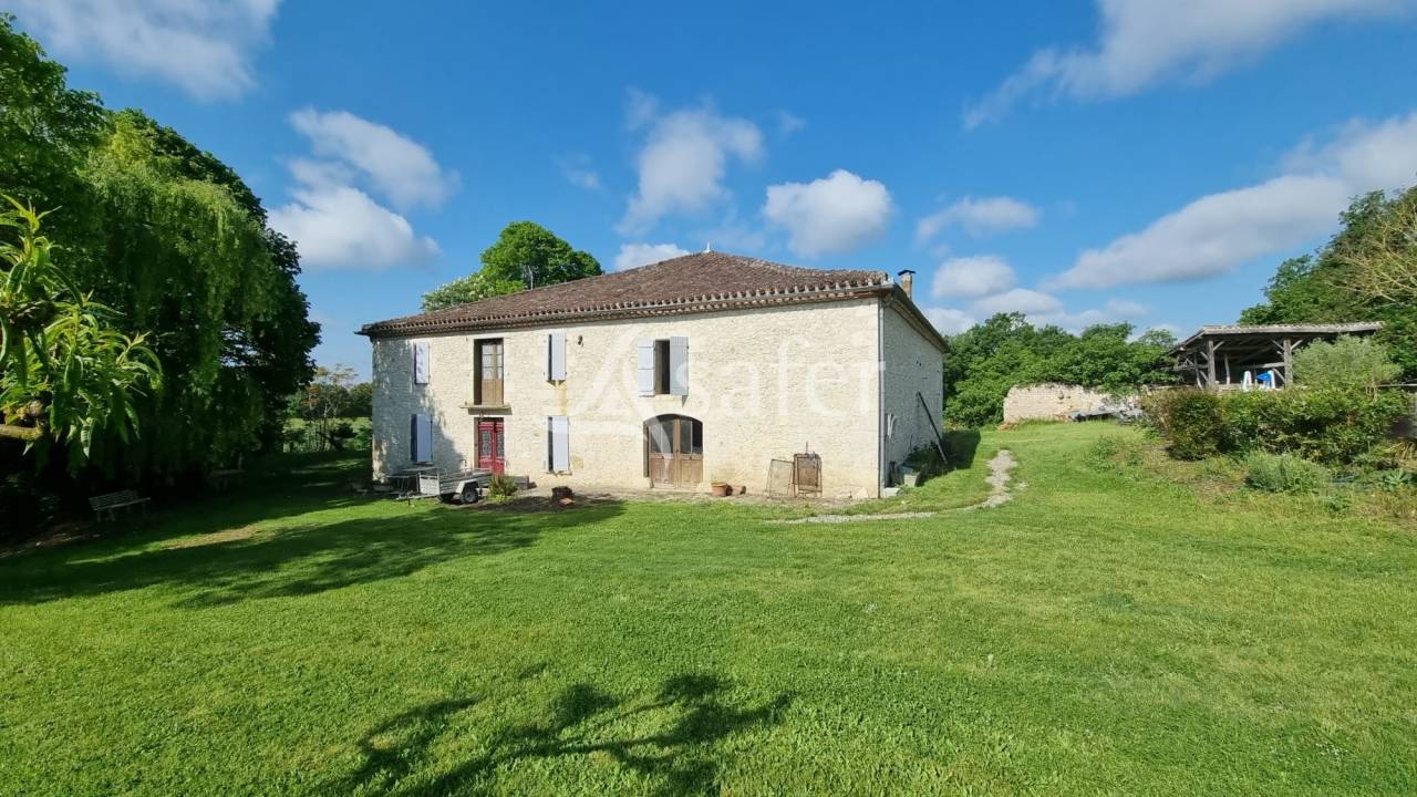 Other agricultural property  Gers