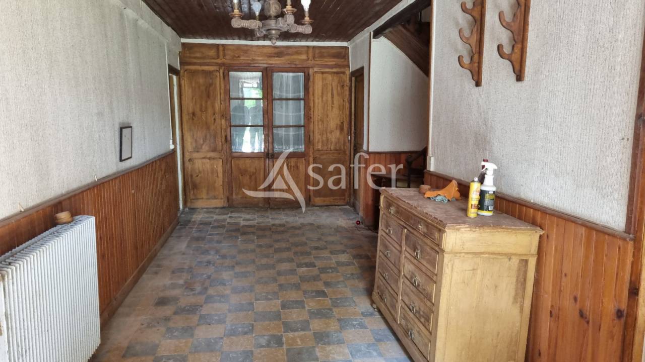 Other agricultural property  Gers