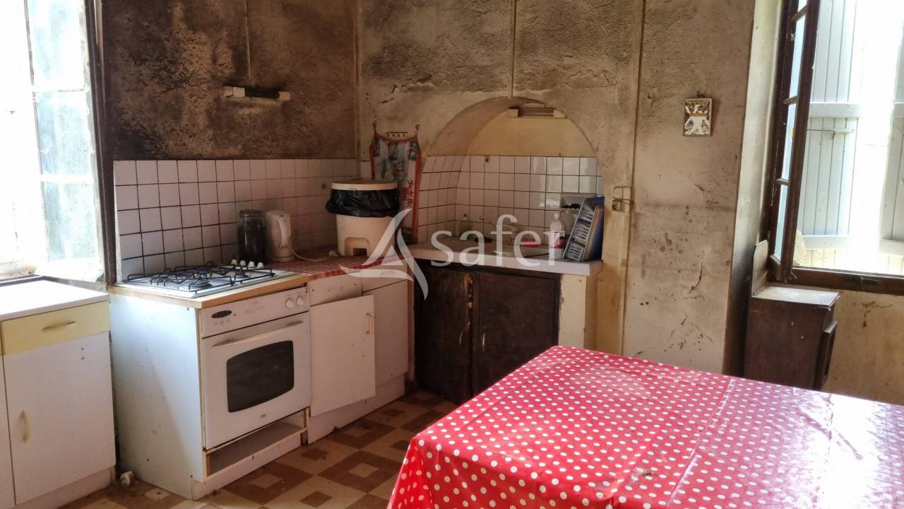 Other agricultural property  Gers