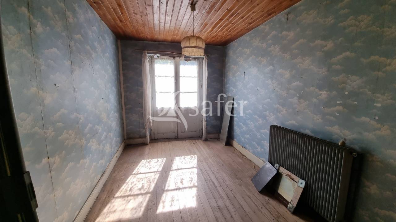 Other agricultural property  Gers