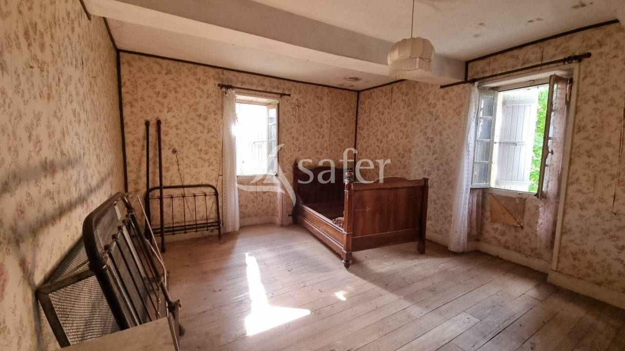 Other agricultural property  Gers