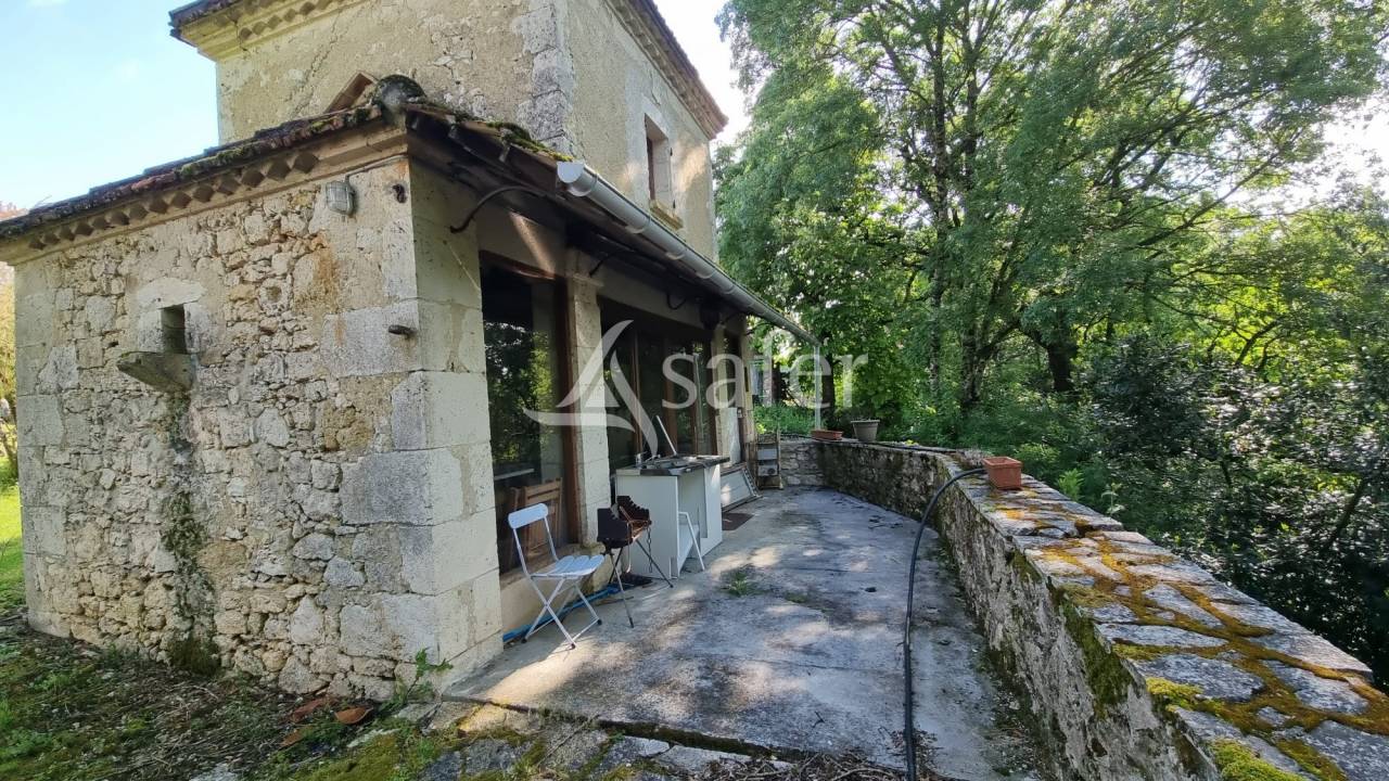 Other agricultural property  Gers