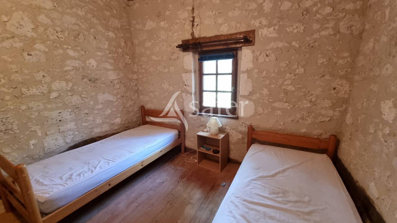 Other agricultural property  Gers