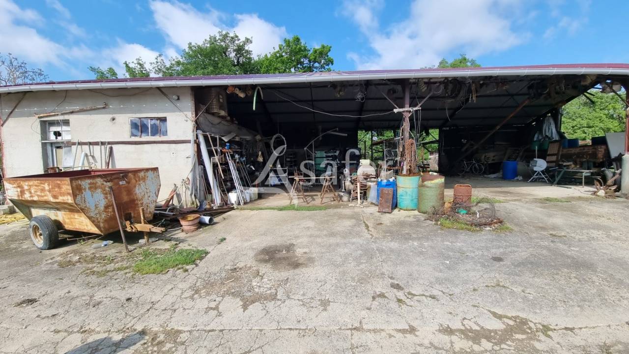 Other agricultural property  Gers