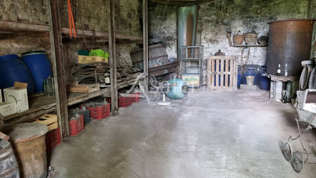 Other agricultural property  Gers