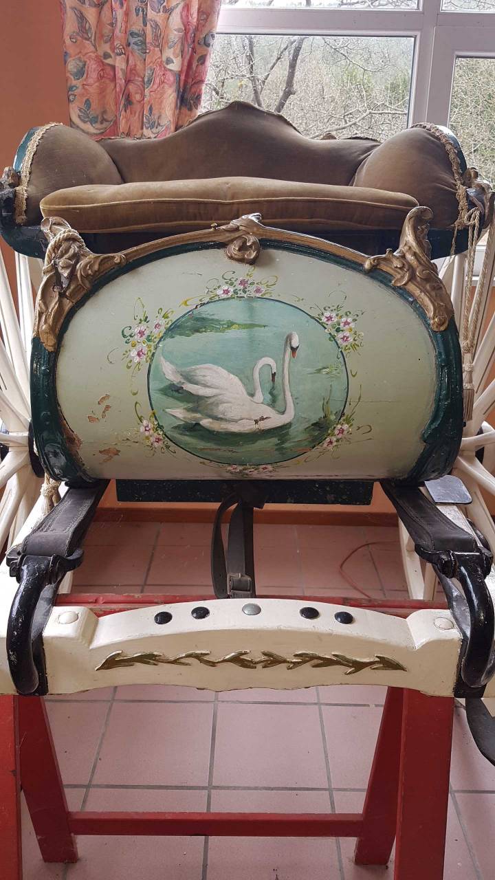 Carriage - Other carriage   