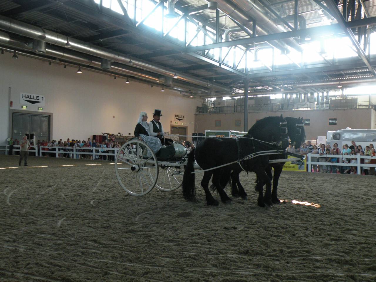 Carriage - Other carriage   