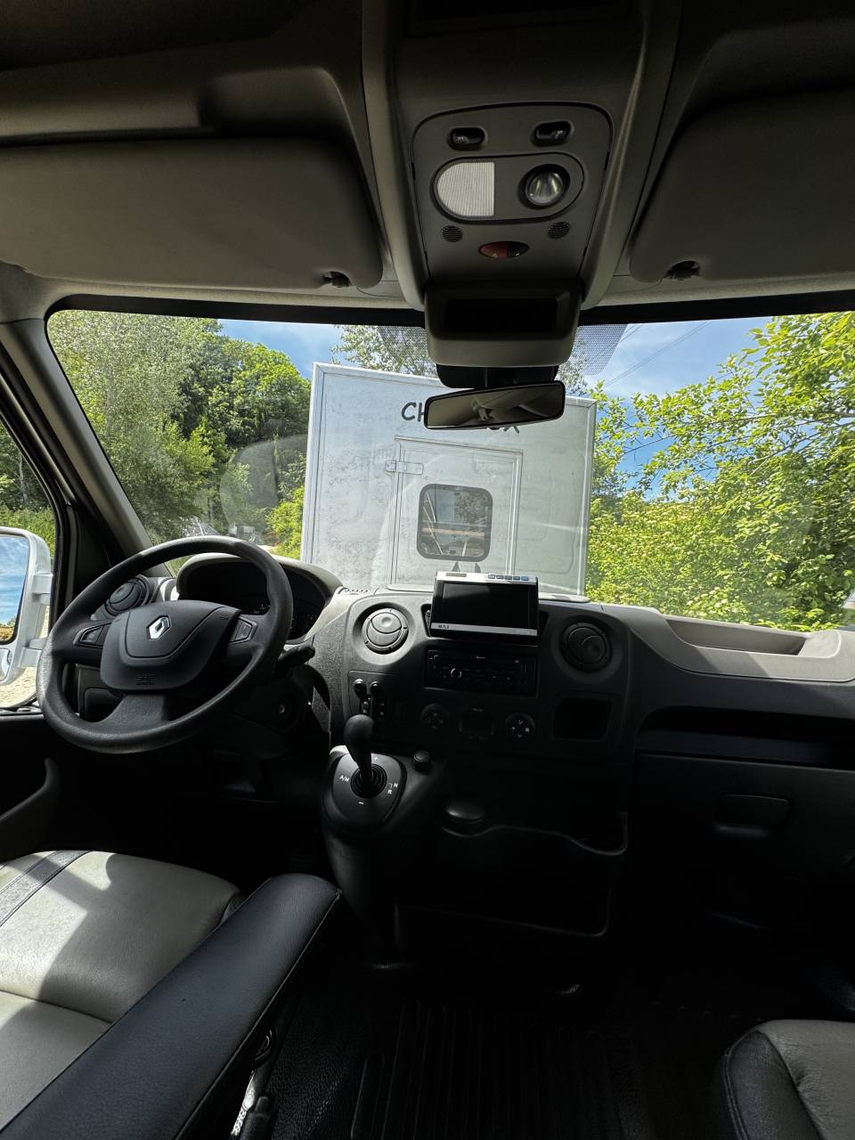 Horsebox HGV MTM  2014 Used