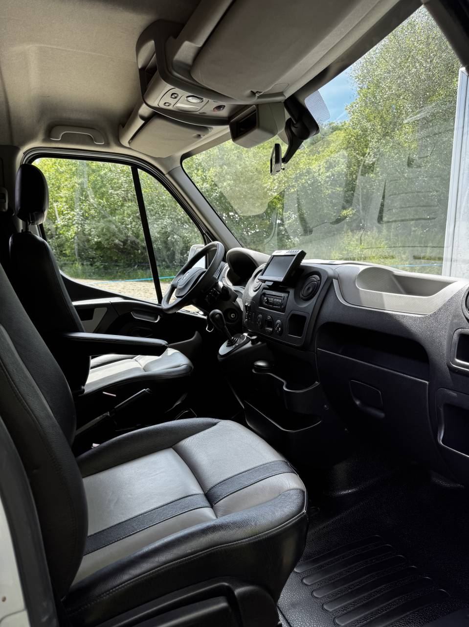 Horsebox HGV MTM  2014 Used