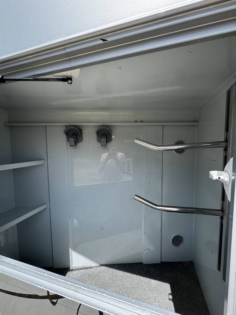 Horsebox HGV MTM  2014 Used