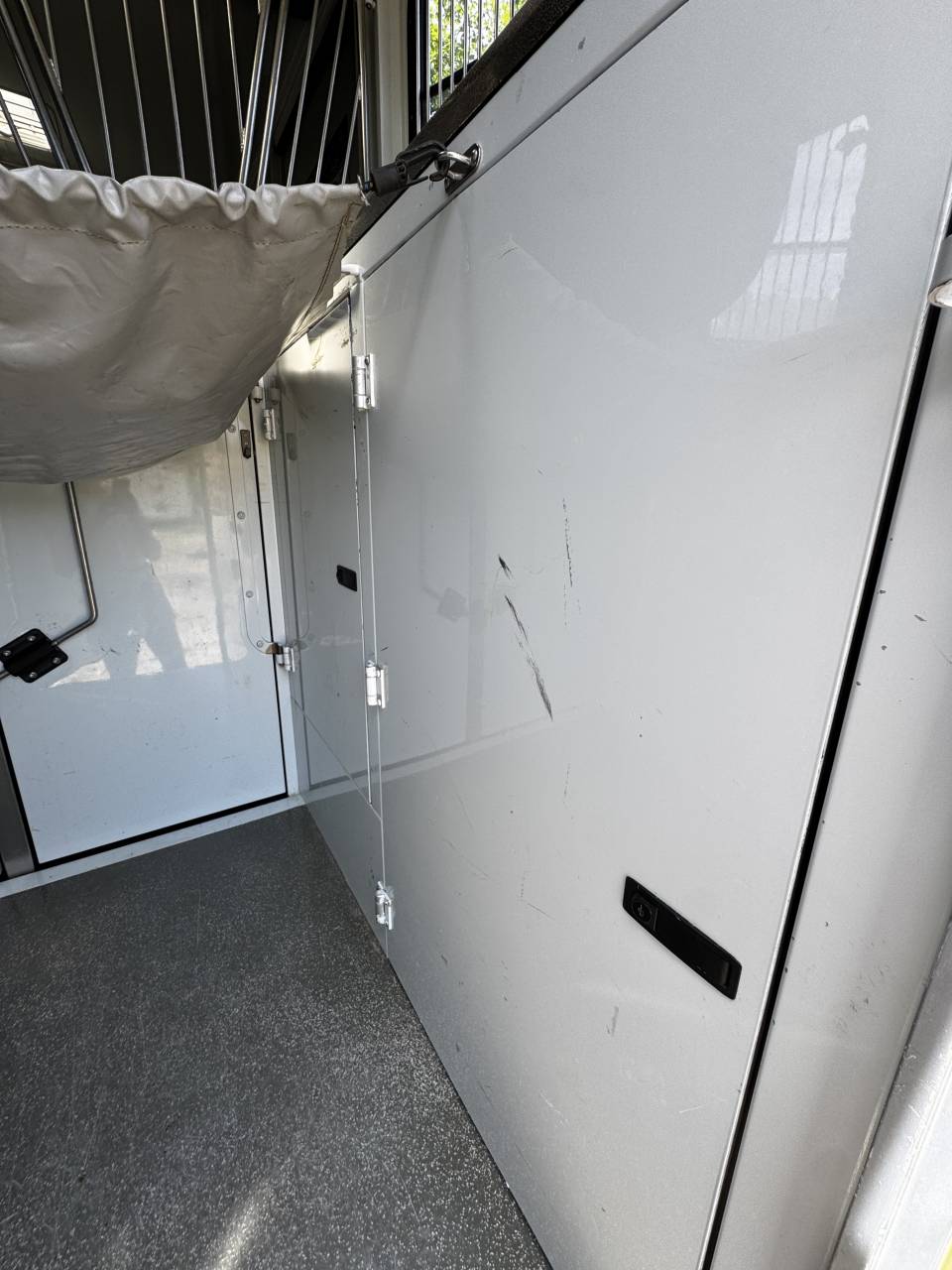 Horsebox HGV MTM  2014 Used