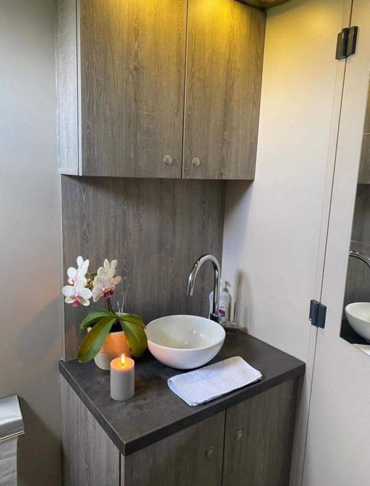 Horsebox NON-HGV Man  2007 Used