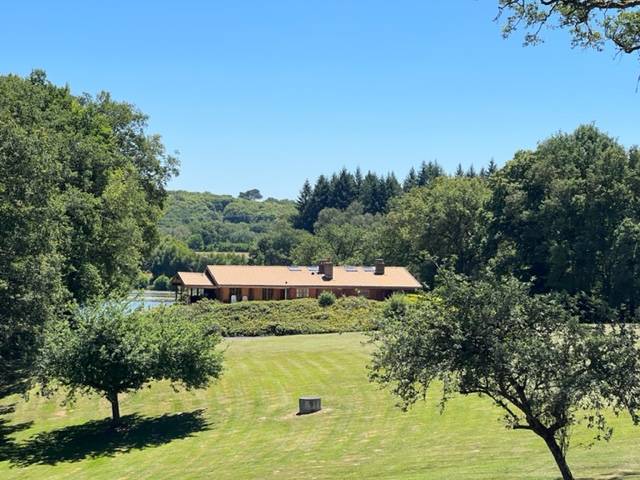 Luxury property  Haute-Vienne