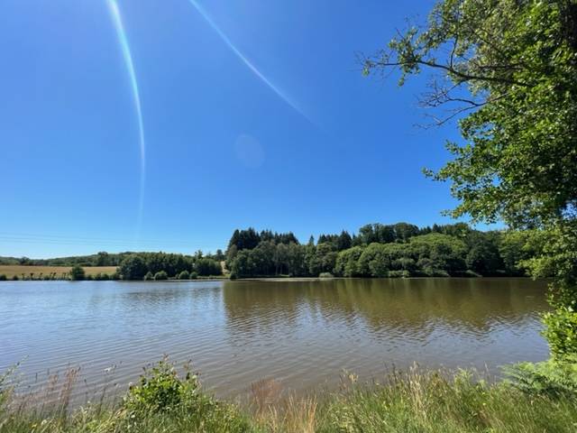 Luxury property  Haute-Vienne