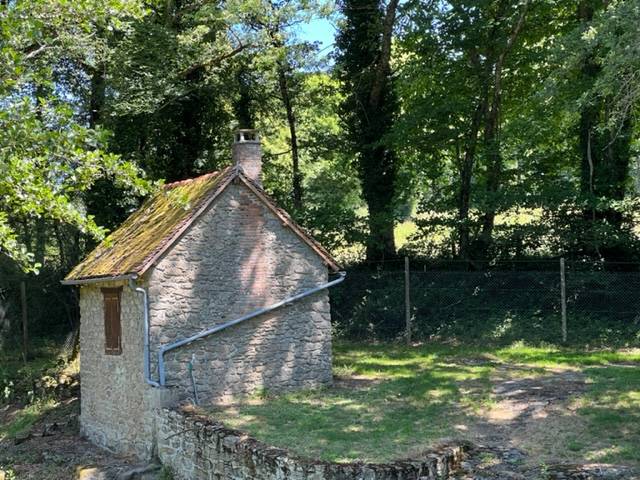 Luxury property  Haute-Vienne