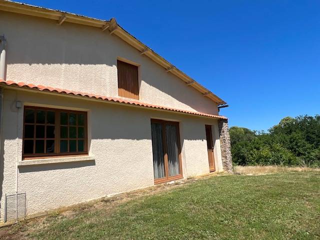 Luxury property  Haute-Vienne