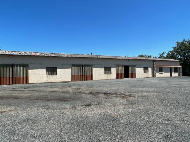 Luxury property  Haute-Vienne