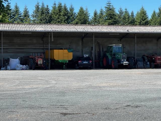 Luxury property  Haute-Vienne