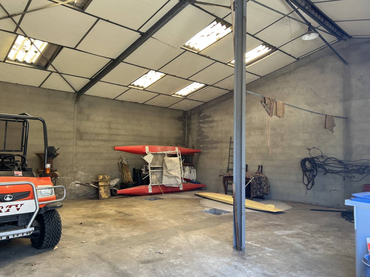 Luxury property  Haute-Vienne