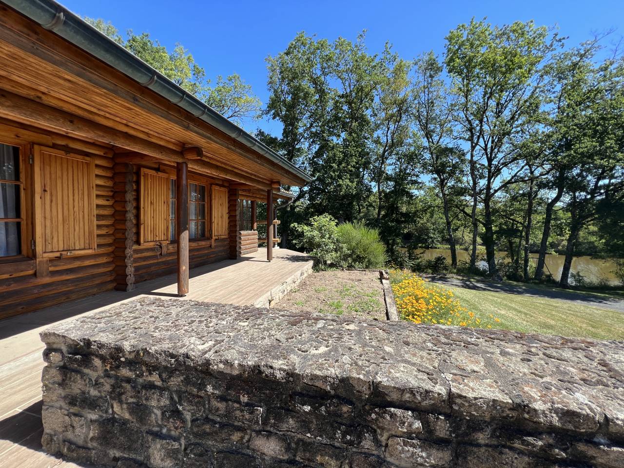 Luxury property  Haute-Vienne