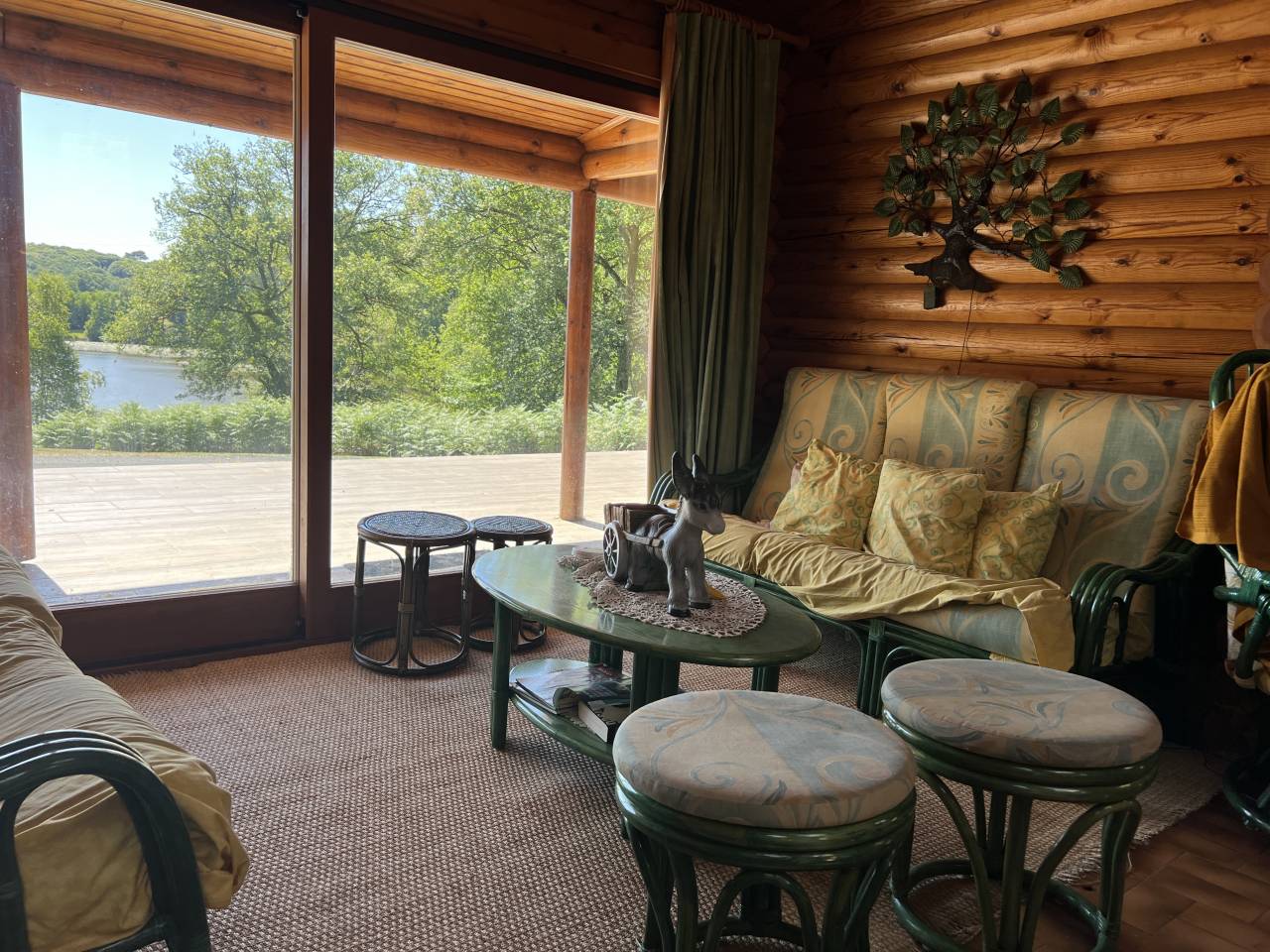 Luxury property  Haute-Vienne