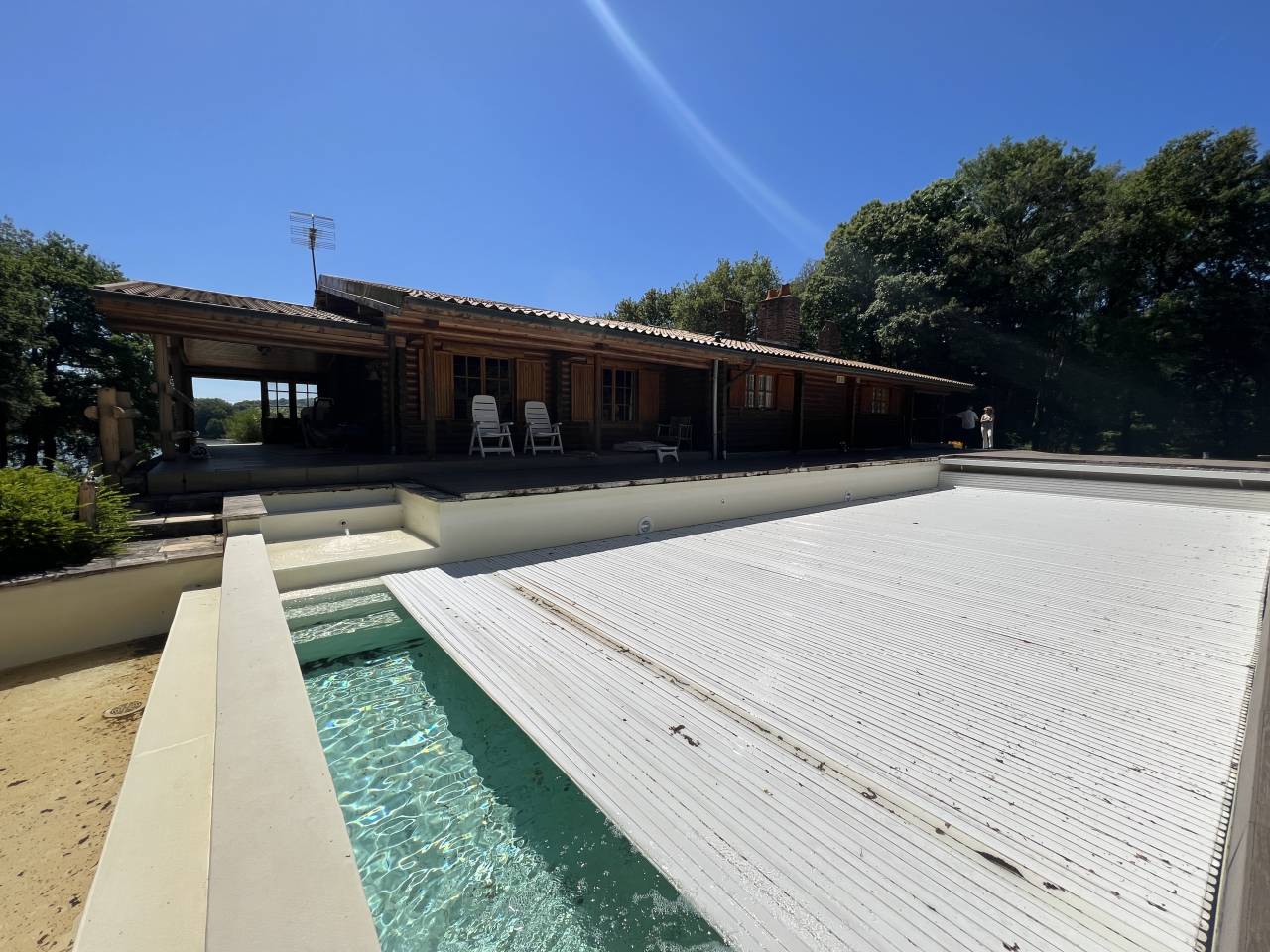 Luxury property  Haute-Vienne