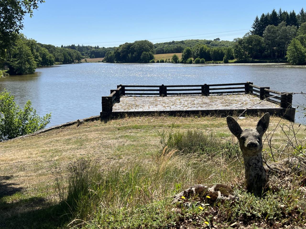 Luxury property  Haute-Vienne