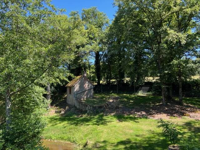 Luxury property  Haute-Vienne