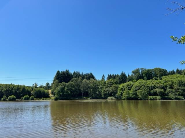 Luxury property  Haute-Vienne