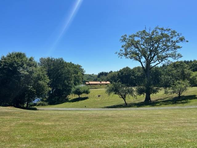 Luxury property  Haute-Vienne