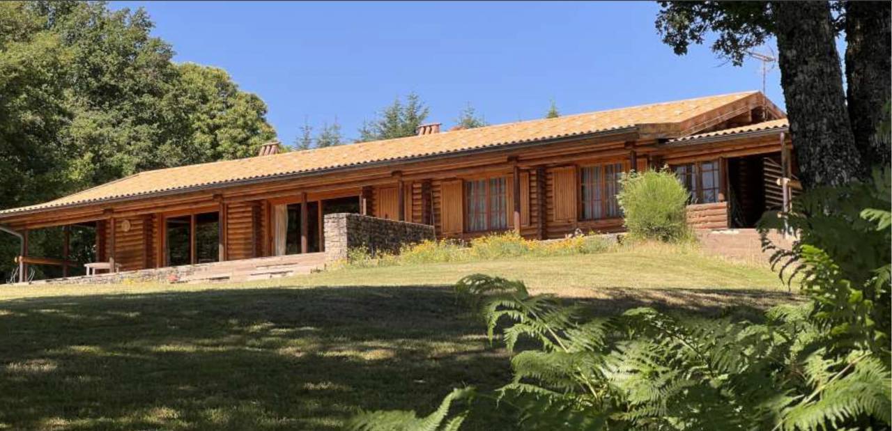 Luxury property  Haute-Vienne