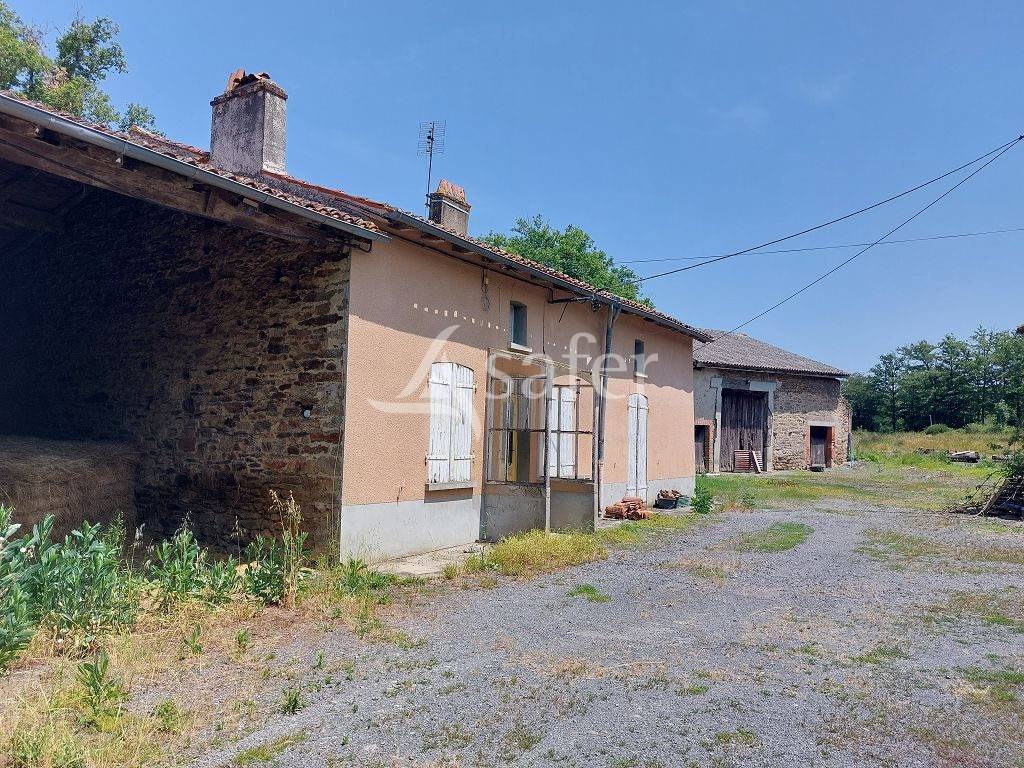 Other country property  Haute-Vienne