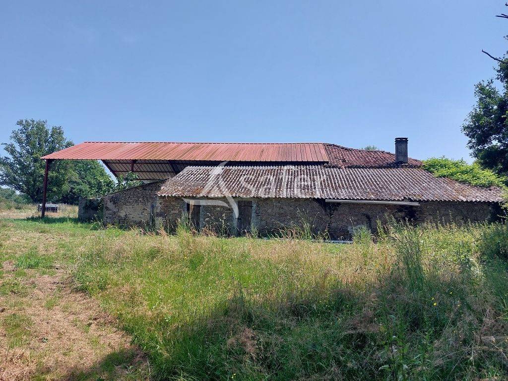 Other country property  Haute-Vienne