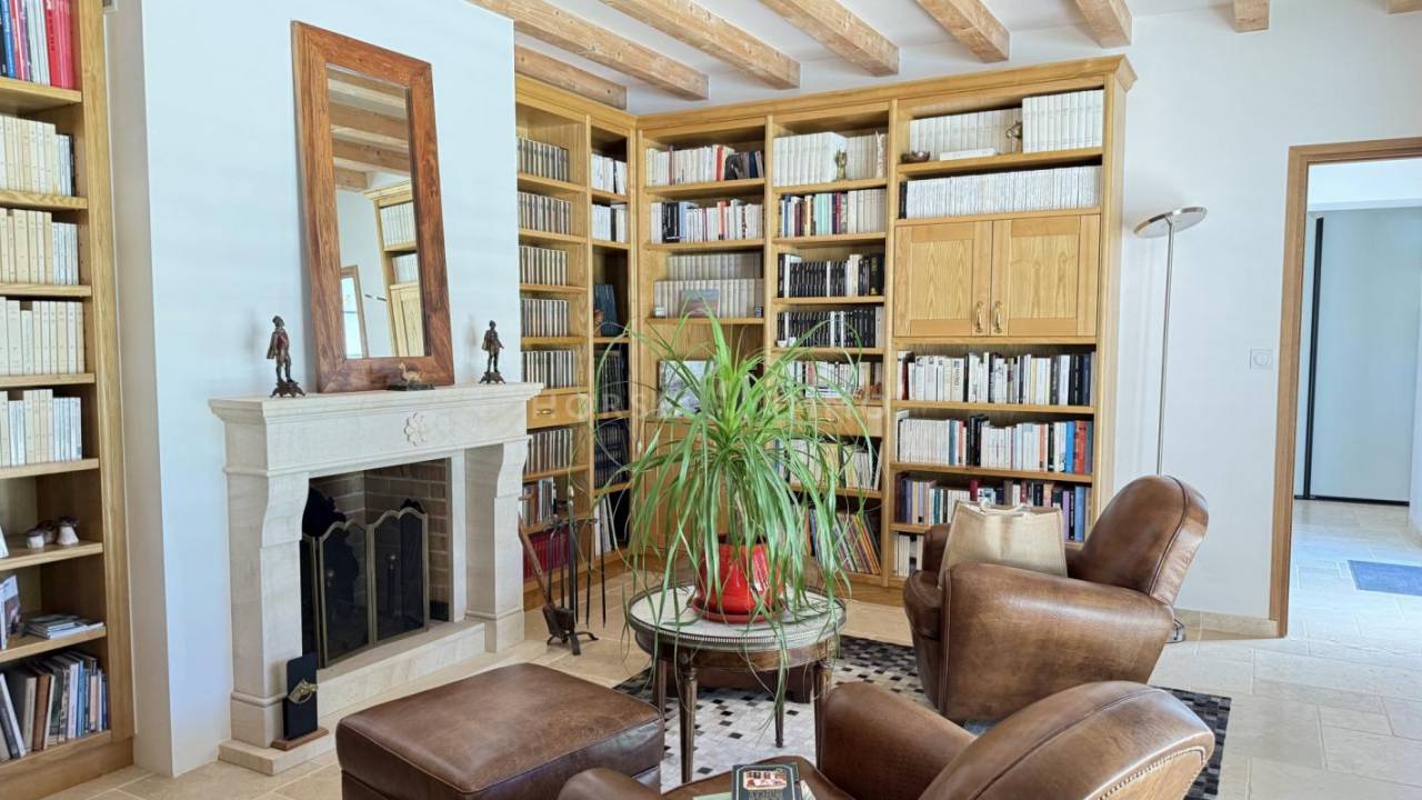 Equestrian property  Ardèche