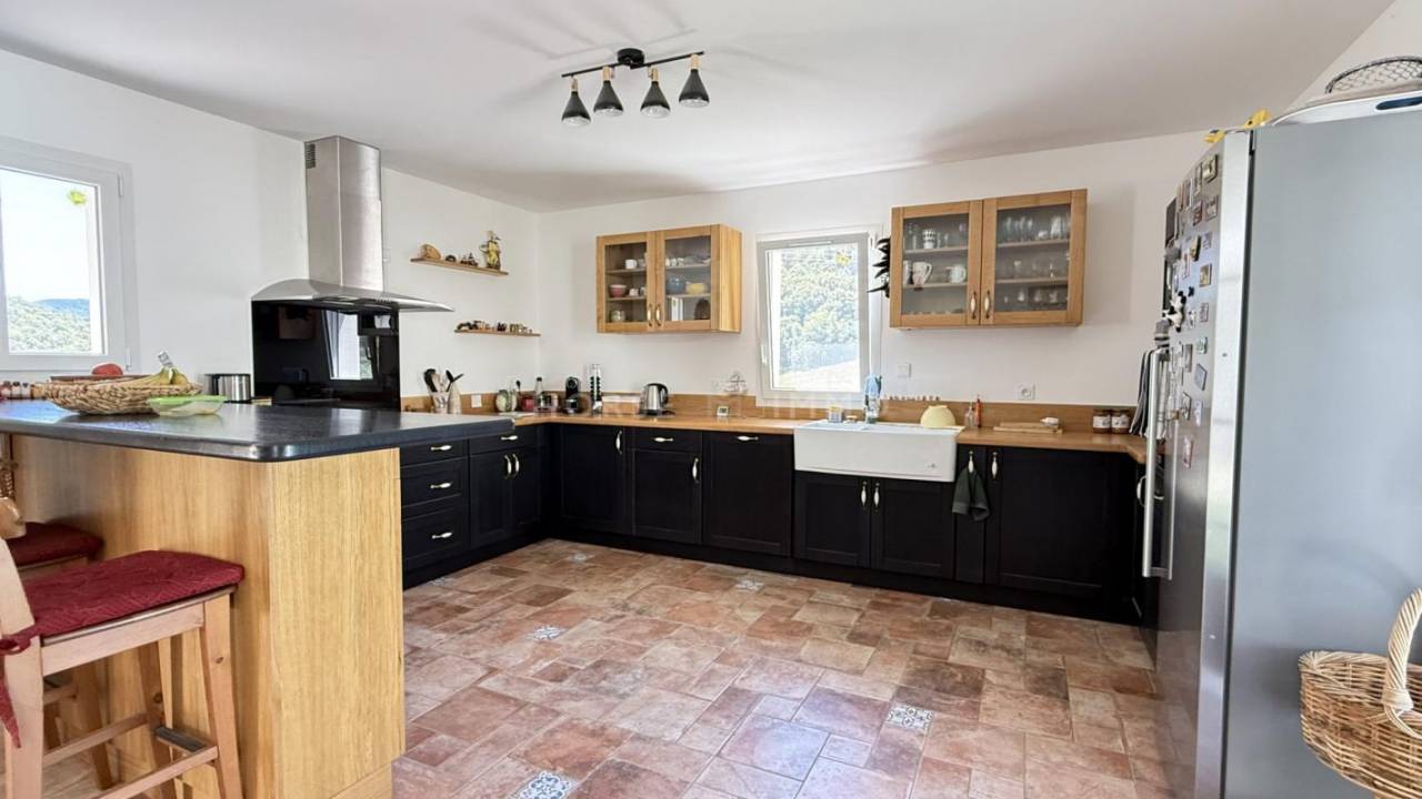 Equestrian property  Ardèche