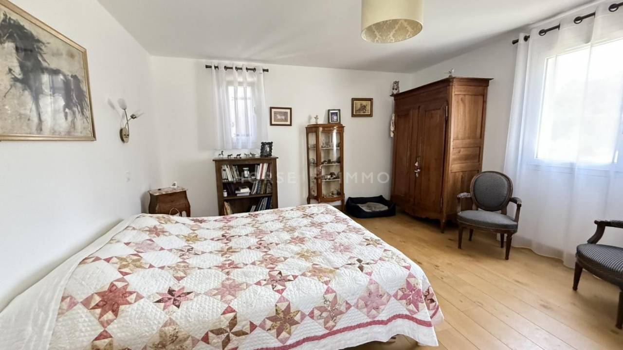 Equestrian property  Ardèche