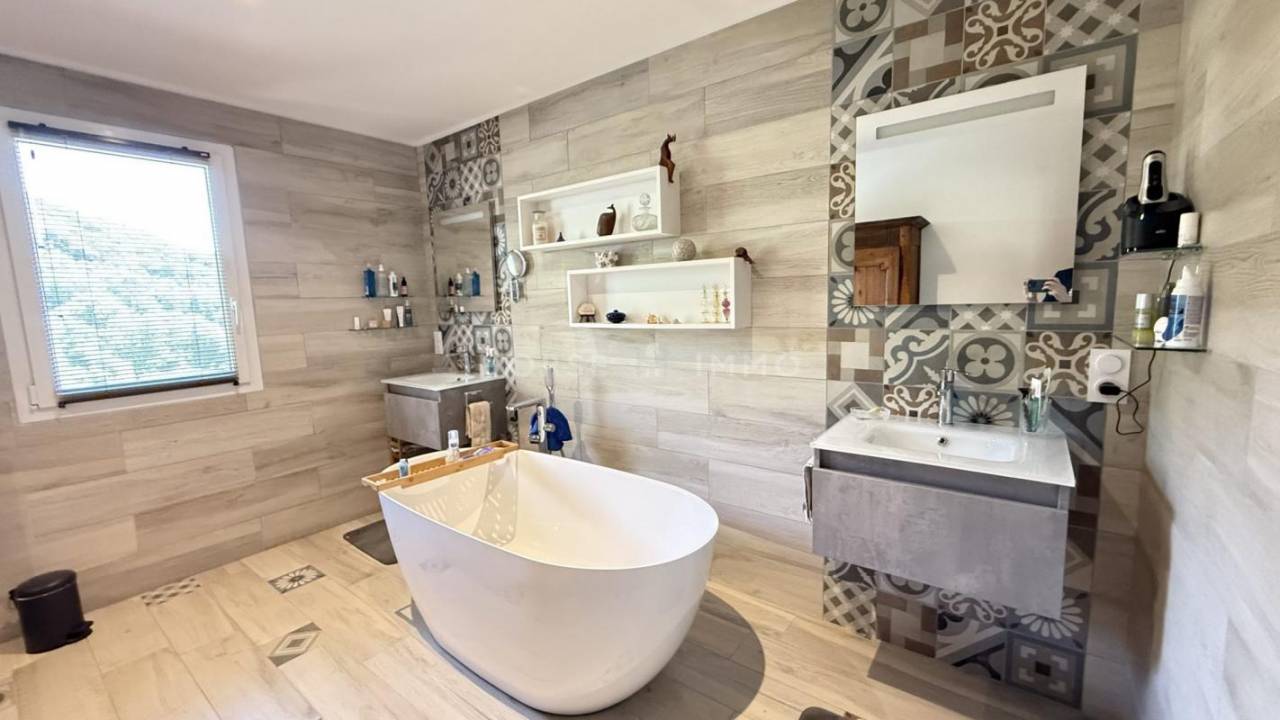 Equestrian property  Ardèche