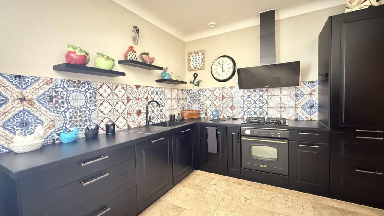 Equestrian property  Gard