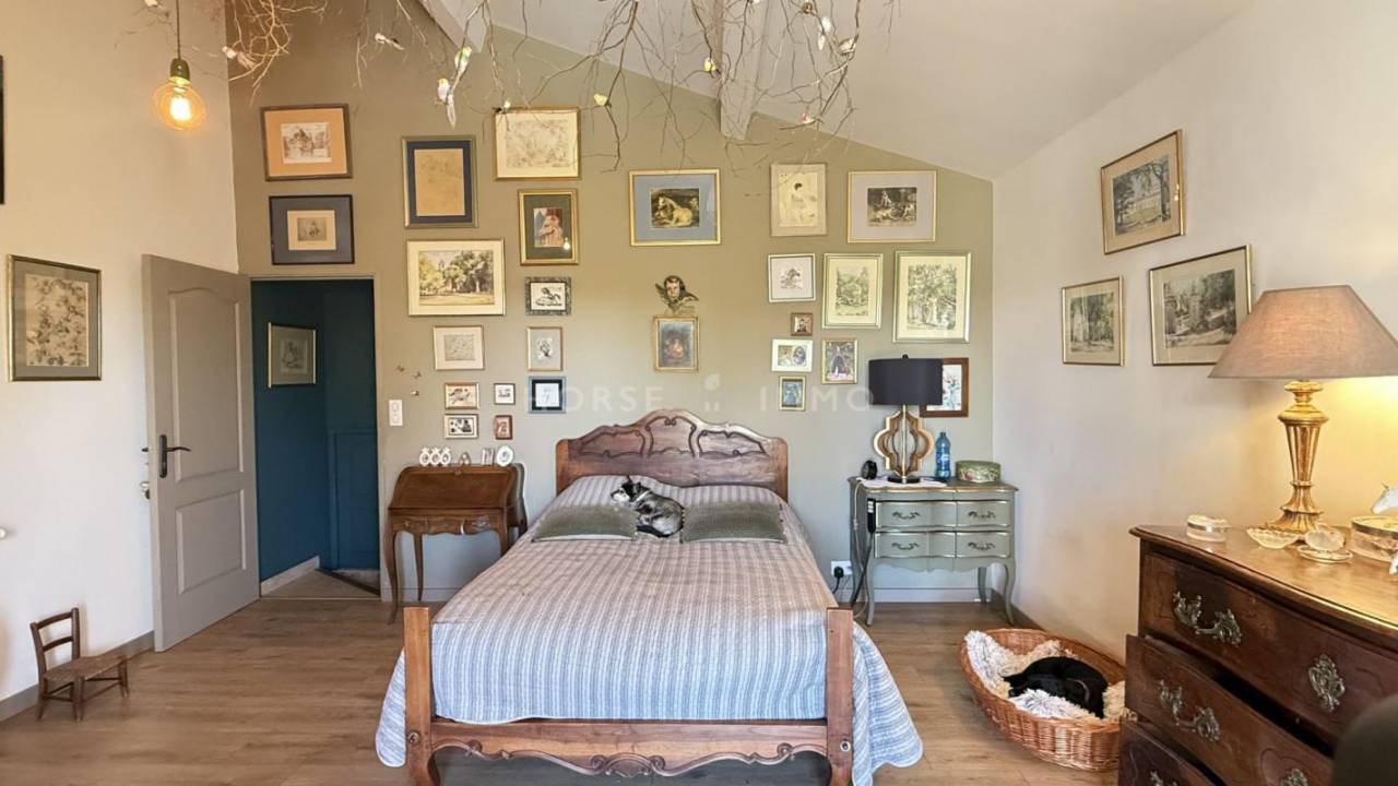 Equestrian property  Gard