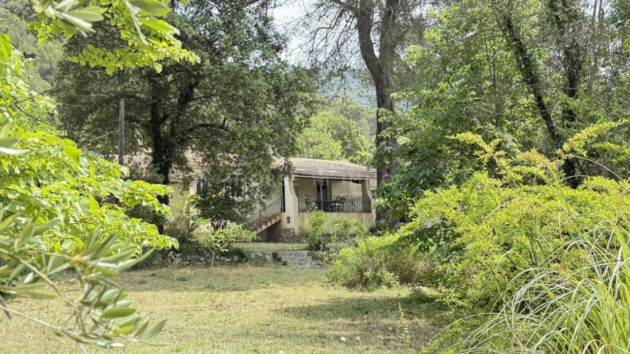 Equestrian property  Var