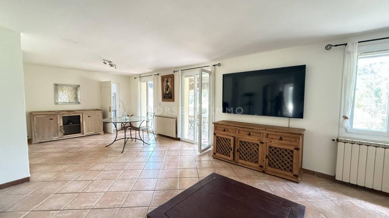 Equestrian property  Var