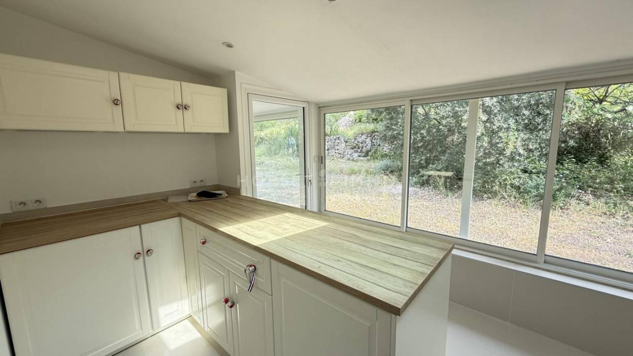 Equestrian property  Var