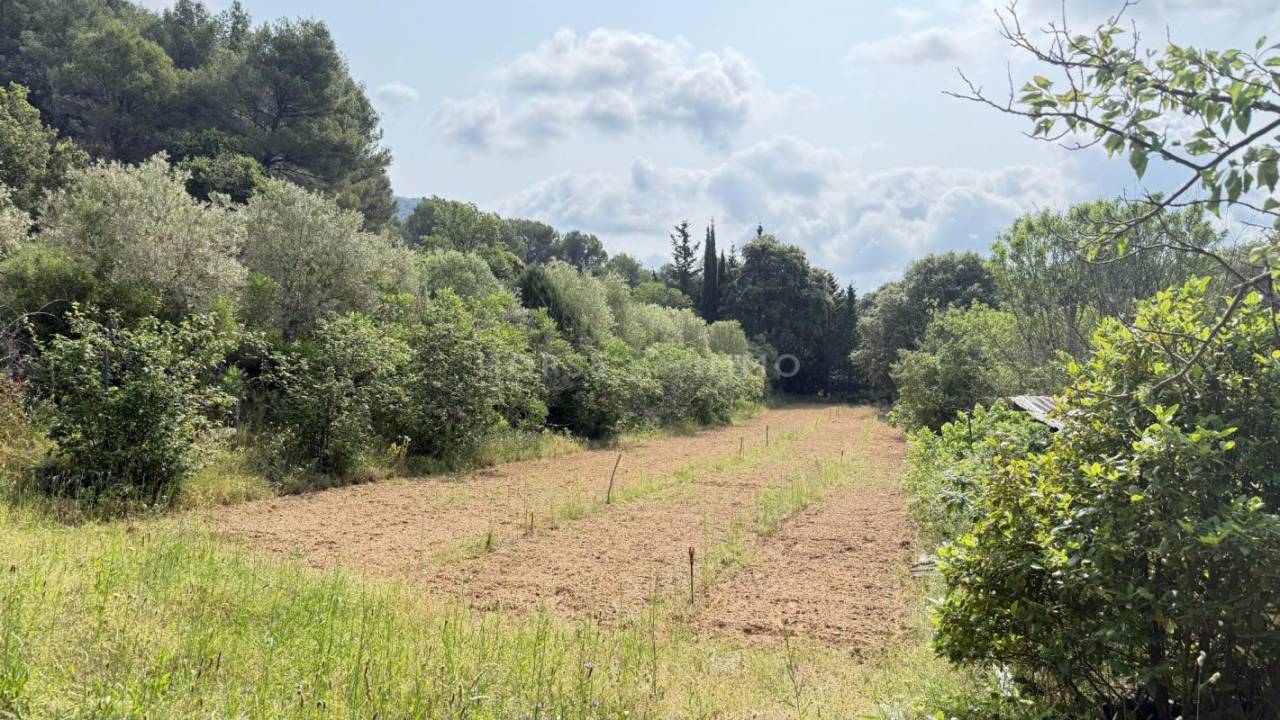 Equestrian property  Var